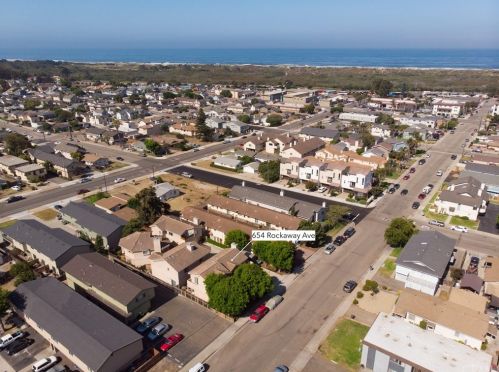 654 Rockaway Ave, Pismo Beach, CA 93433-2006