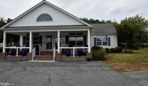 118 Bluebell Dr, Magnolia DE  19962-9318 exterior