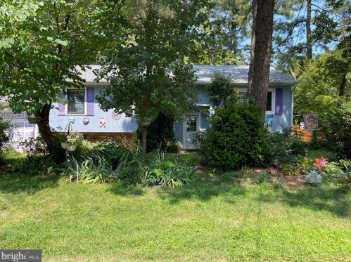 65 Tensaw Dr, Browns Mills NJ  08015-6646 exterior