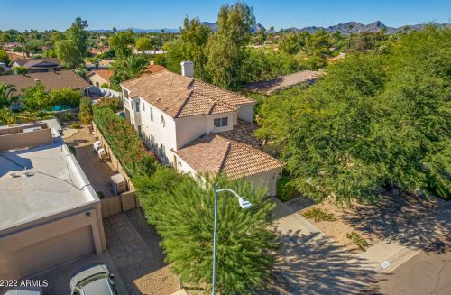 8707 San Felipe Dr, Scottsdale, AZ 85258-2626