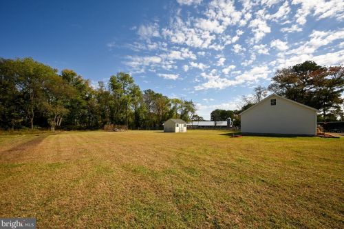 2786 Woodyard Rd, Harrington DE  19952-1932 exterior