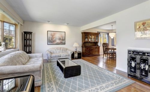 97 Woodland Ave, Verona NJ  07044-2207 exterior