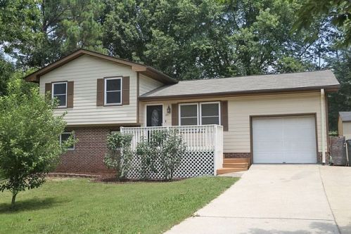 20 Maggie Ct, Eagle Rock, NC 27591-9467
