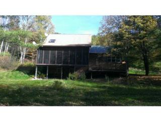 564 Hackett Swamp Rd, Unity NH  03603-4804 exterior