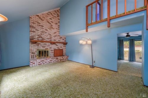 1155 Marwen Dr, Ukiah, CA 95482-5632