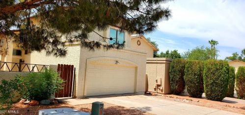 4019 Contessa St, Mesa, AZ 85205-9300