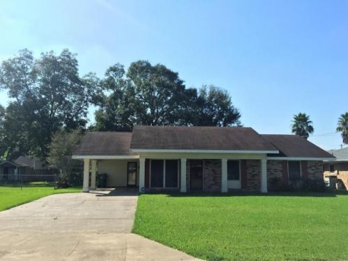 1223 Jenkins Ave, Crowley, LA 70526-3027