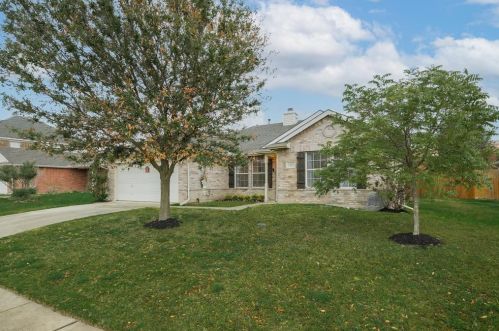3117 Ocean Dr, Denton, TX 76210-0212