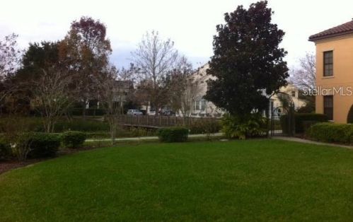 514 Mirasol Cir, Kissimmee FL  34747-5141 exterior