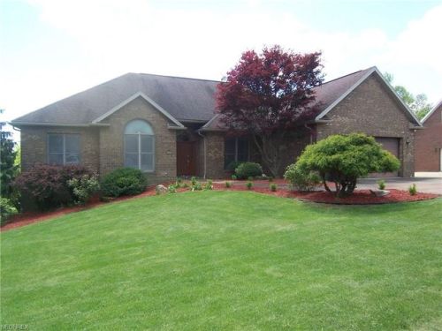 165 White Oak St, Vincent, OH 45784-9086