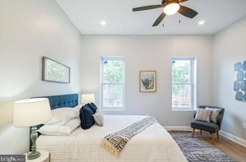 1256 29th St, Philadelphia PA  19121-4539 exterior