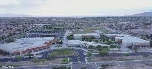 15922 Electra Ln, Sun City AZ 85387-2028 exterior