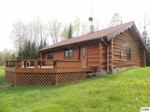 63382 State Highway 6, Bigfork MN  56628-4686 exterior
