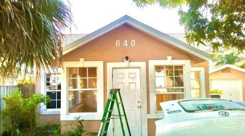 640 46th St, West Palm Beach, FL 33407-2936