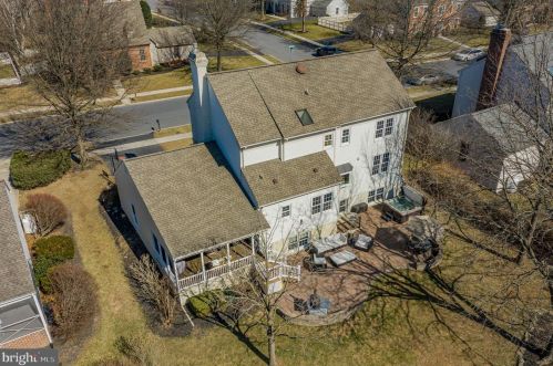 5921 Stephens Xing, Navy Sup Dpt PA 17050-6866 exterior