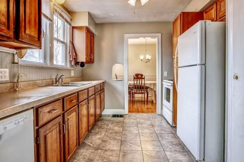 761 Upper Fredericktown Rd, Mount Vernon OH  43050-9607 exterior