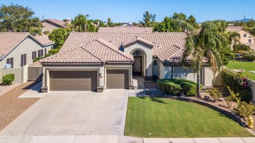 2954 Merrill Ave, Gilbert, AZ 85234-1406