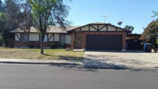 3443 Diamond Ave, Mesa AZ  85208-2081 exterior