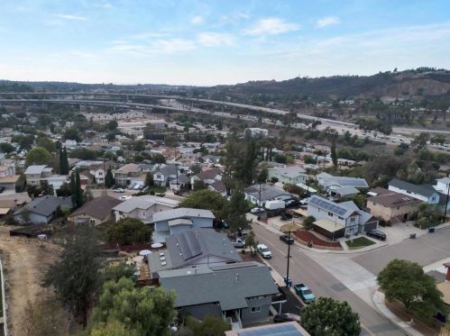 3731 Nereis Dr, La Mesa CA  91941-8069 exterior