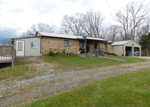1250 Leaning Oak Rd, Owen, KY 41010-5099