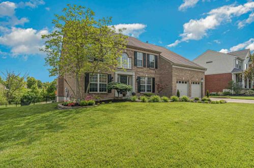 2415 Bellegarde Ct, Hamilton, KY 41091-8715