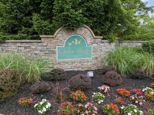 1307 Cedar Village Blvd, East Brunswick, NJ 08816-1383