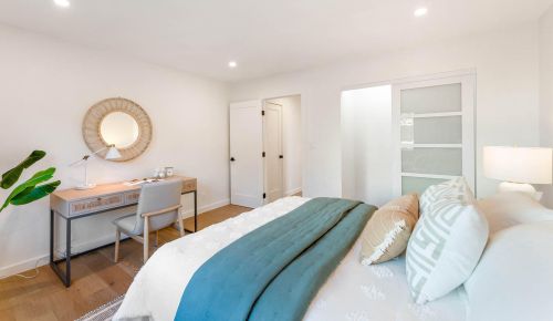 810 Largura Pl, Santa Barbara CA  93103-2019 exterior