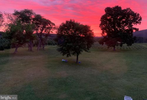 7 Pheasant Run Rd, Molino PA  17961-9183 exterior