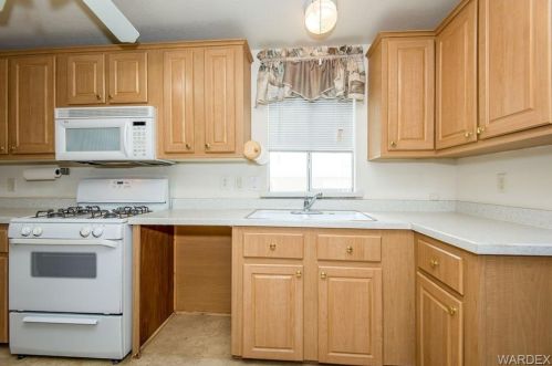 5968 Gazelle Dr, Bullhead City AZ  86426-9231 exterior
