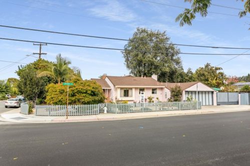 302 Schroeder St, Sunnyvale, CA 94085-4333