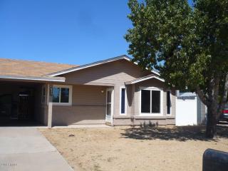 652 Montebello Ave, Apache Junction AZ  85119-7650 exterior
