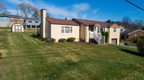 182 Pontiac Ave, Pittsburgh, PA 15237-4761