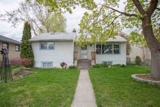 1509 Dalke Ave, Spokane WA  99208-2707 exterior