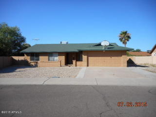 10551 Sahuaro Dr, Scottsdale, AZ 85259-6515