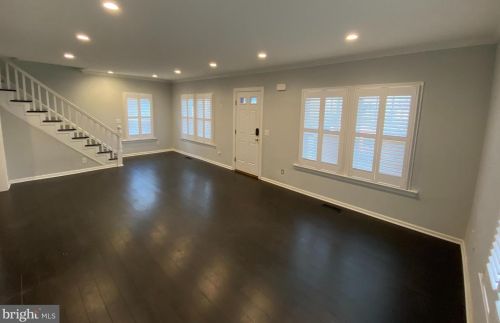 1411 Charles St, Fredericksburg VA  22401-3610 exterior