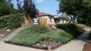 294 Gilpin St, Denver CO  80218-3630 exterior