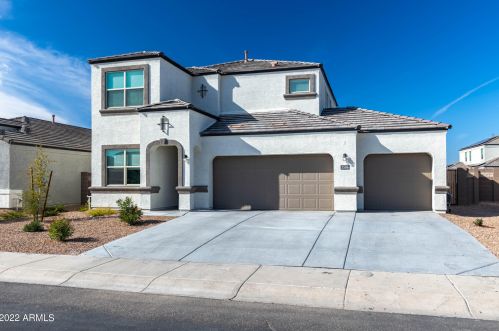 3506 307th Dr, Buckeye, AZ 85396-6745