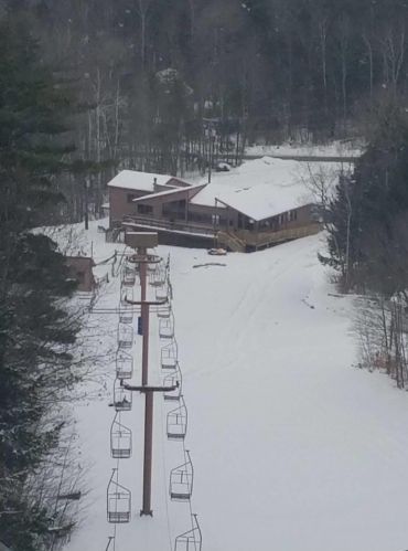 80 Richardson Trl, Ellsworth NH  03223-5012 exterior