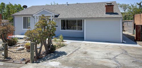 42 Corte Dorado, Benicia, CA 94510-2211