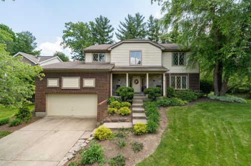 447 Morris Rd, Covington, KY 41011-1860
