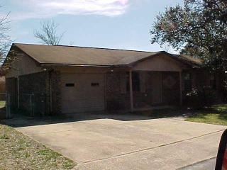 80 Berwick Cir, Shalimar FL  32579-1519 exterior