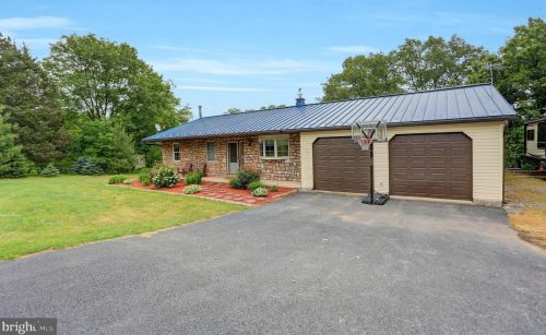 300 Midway Rd, York Haven PA  17370-9017 exterior