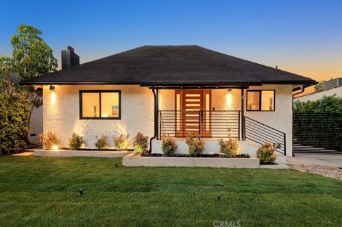 1911 Kenneth Rd, Glendale, CA 91201-1113