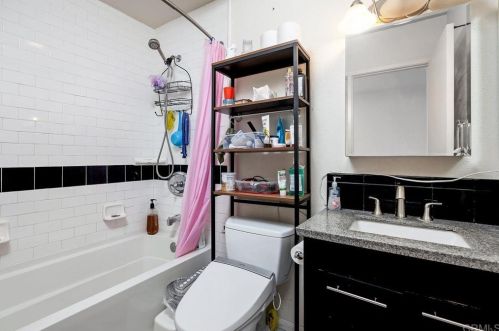 6544 Bell Blf Ave, San Diego CA 92119-1002 exterior