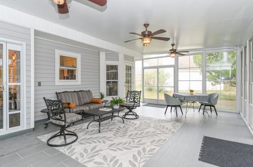 1438 Diamond Blvd, Mount Pleasant SC  29466-9463 exterior