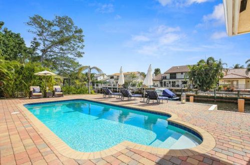 1500 5th Ave, Boca Raton FL  33432-7147 exterior