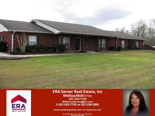 1221 Rose Lee Ln, Leesville, LA 71446-6571