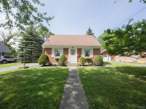 220 Butterfield Ave, Watertown, NY 13601-4513