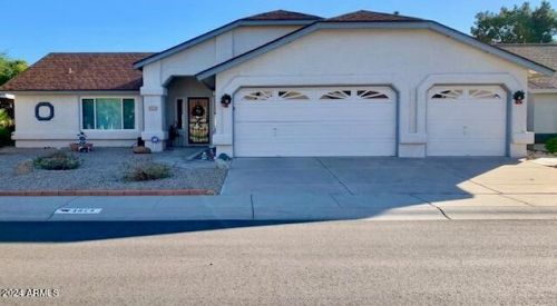 4325 Cielo Grande, Glendale, AZ 85310-3930
