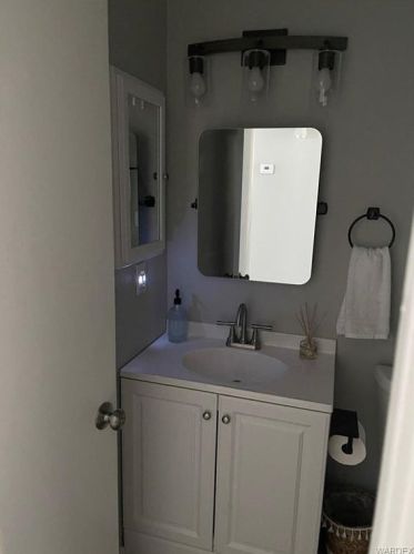 1600 Villa Ln, Bullhead City AZ  86442-7015 exterior